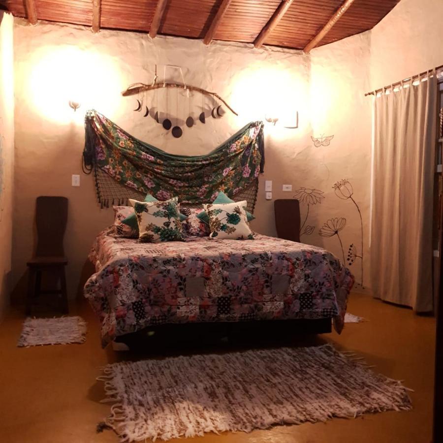 Cantinho Do Ceu - Espaco Ecologico サン・ペードロ エクステリア 写真