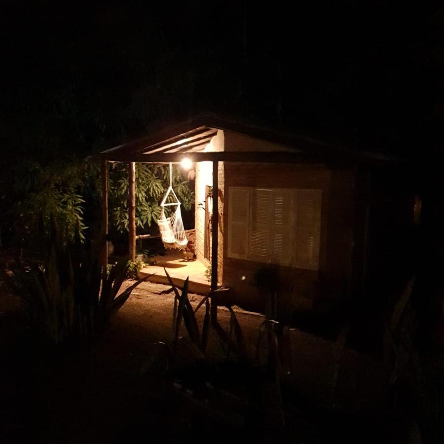 Cantinho Do Ceu - Espaco Ecologico サン・ペードロ エクステリア 写真