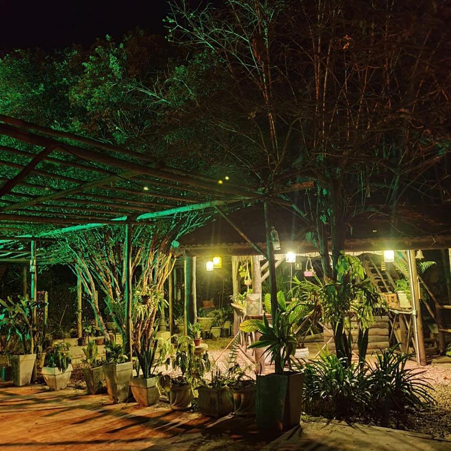 Cantinho Do Ceu - Espaco Ecologico サン・ペードロ エクステリア 写真