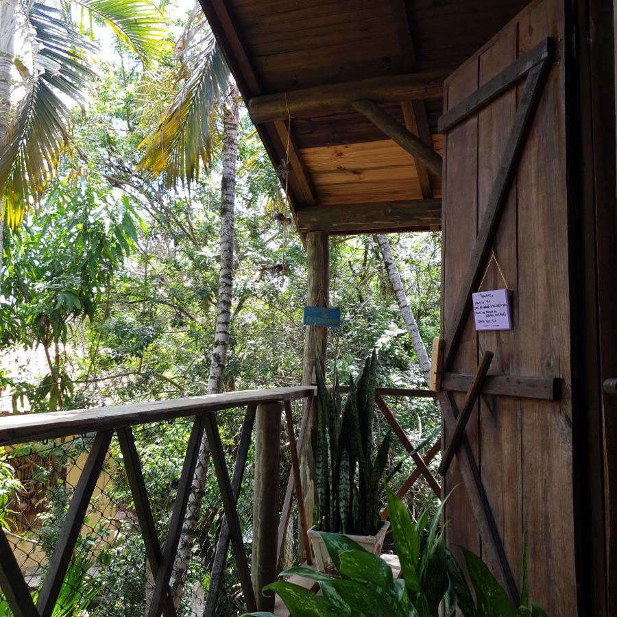 Cantinho Do Ceu - Espaco Ecologico サン・ペードロ エクステリア 写真