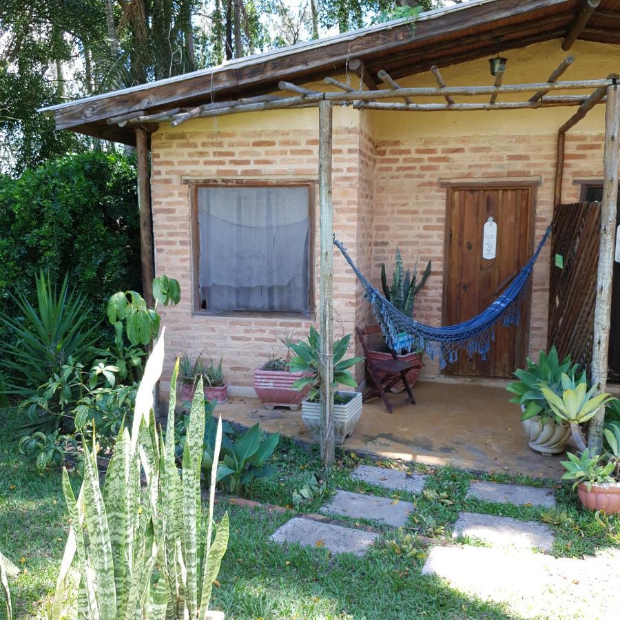 Cantinho Do Ceu - Espaco Ecologico サン・ペードロ エクステリア 写真